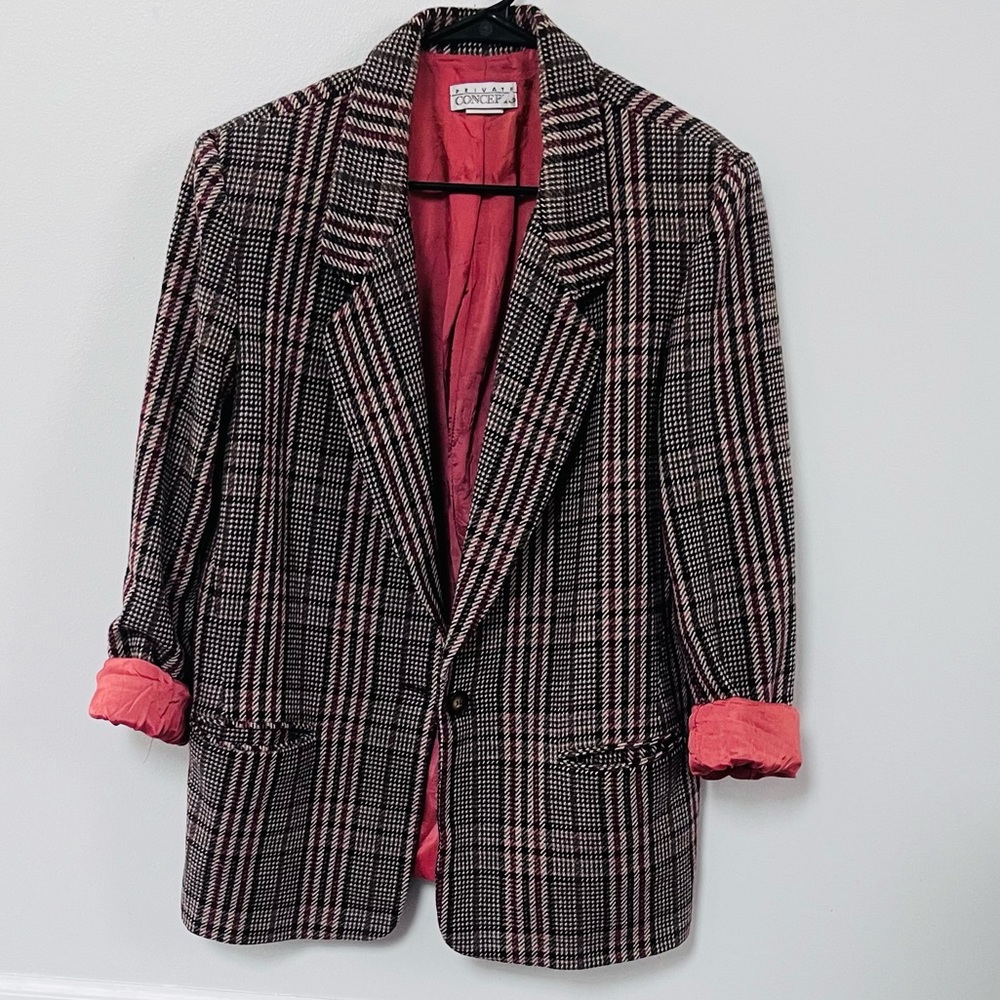 Vintage jacket